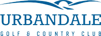 Urbandale Golf and Country Club Logo