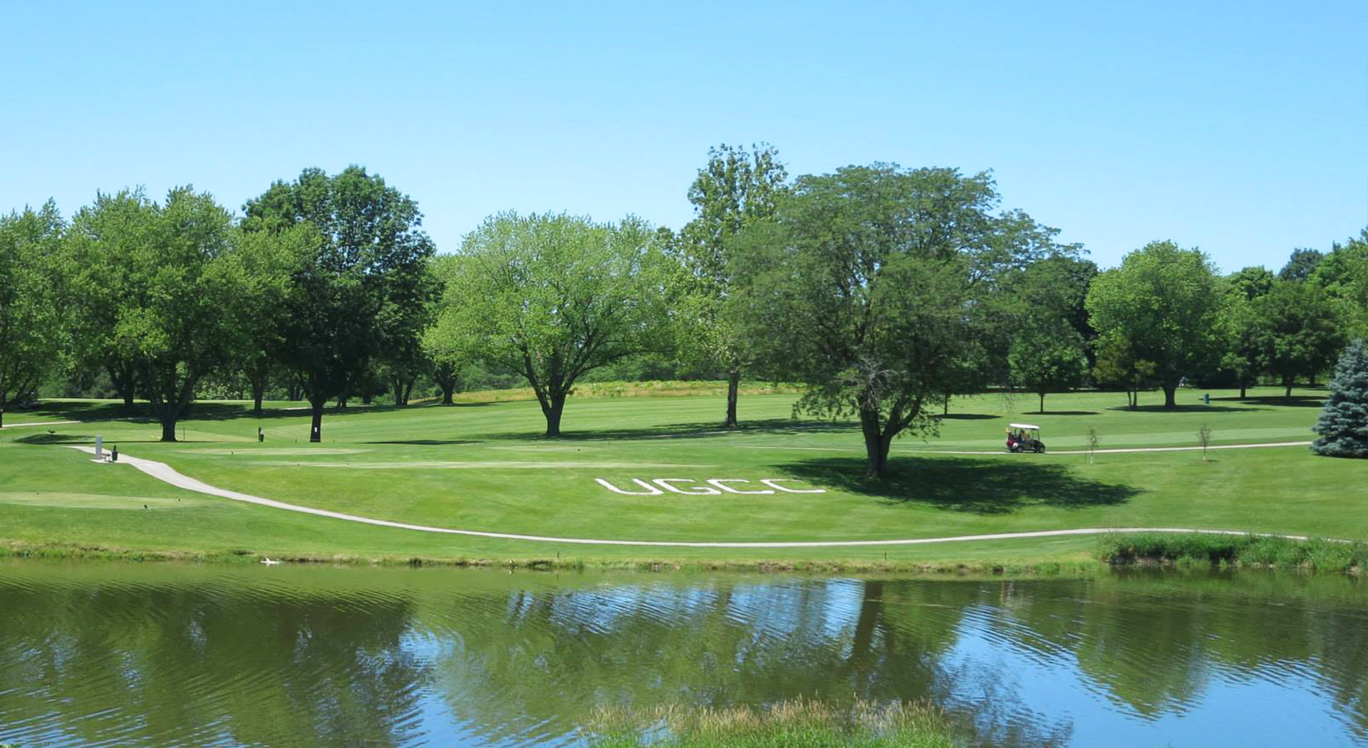 Urbandale Golf & Country Club
